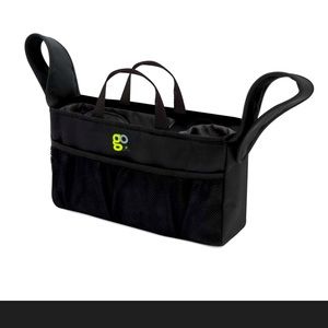 GO by GOLDBUG STROLLER ORGANIZER